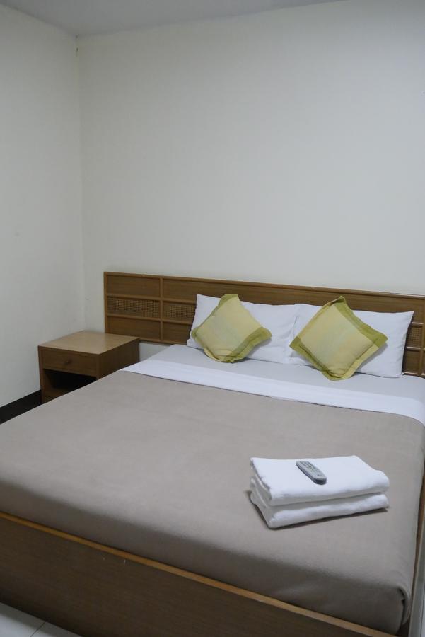Michael Inn Pattaya Luaran gambar