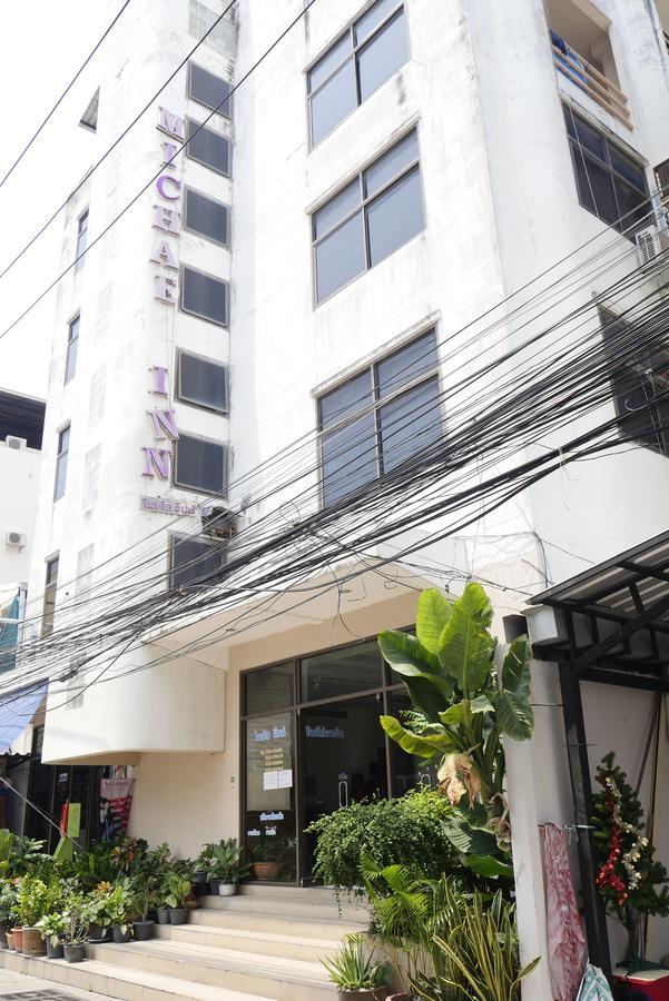 Michael Inn Pattaya Luaran gambar