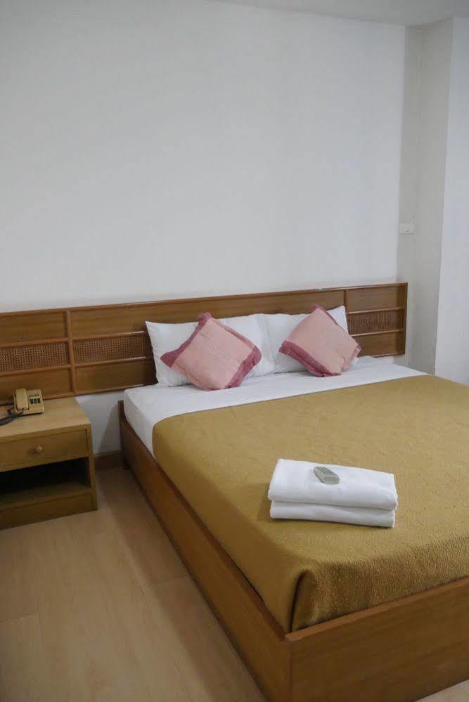 Michael Inn Pattaya Luaran gambar